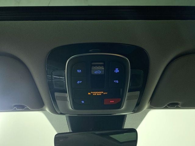 2023 Hyundai Santa Fe Hybrid SEL Premium