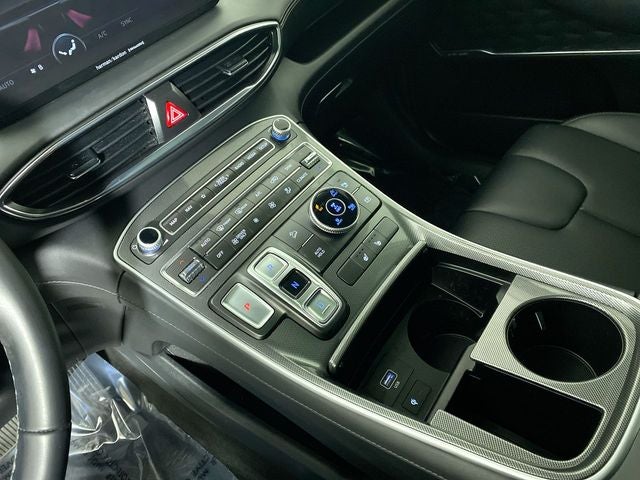 2023 Hyundai Santa Fe Hybrid SEL Premium