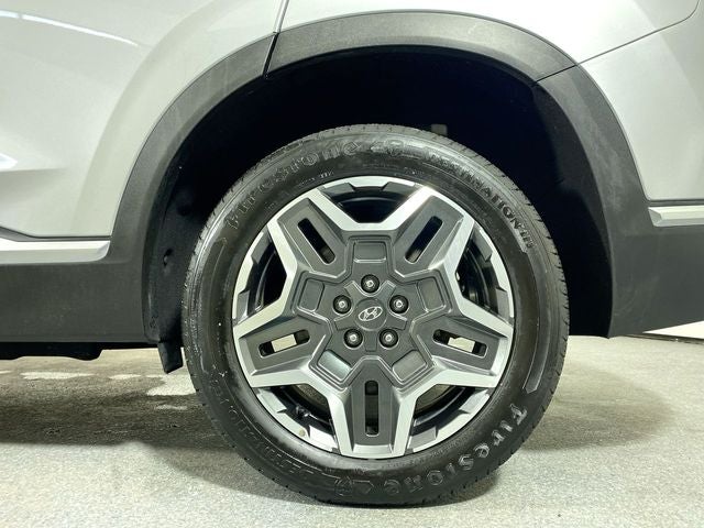 2023 Hyundai Santa Fe Hybrid SEL Premium