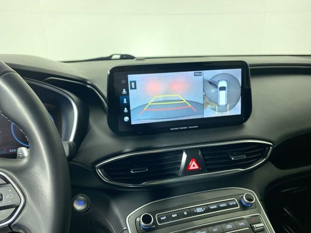 2023 Hyundai Santa Fe Hybrid SEL Premium