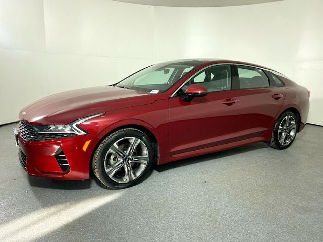 2023 Kia K5 EX