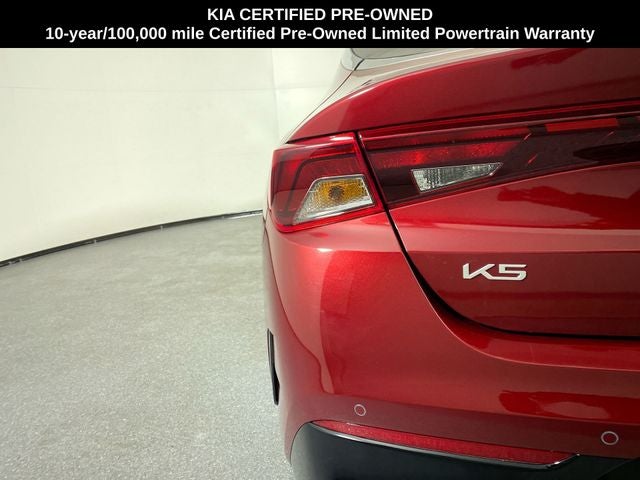 2023 Kia K5 EX