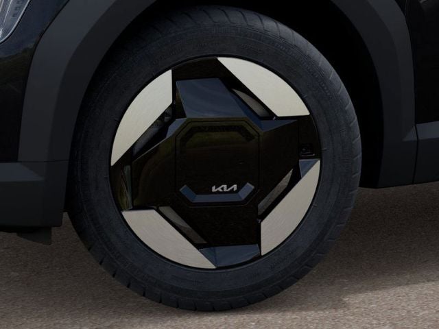 2026 Kia EV9 Light Long Range