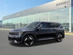 2026 Kia EV9 Light Long Range