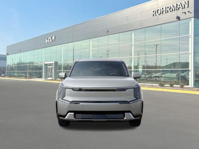 2026 Kia EV9 Land
