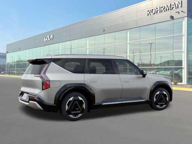 2026 Kia EV9 Land