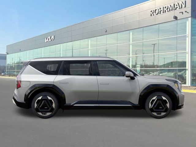 2026 Kia EV9 Land
