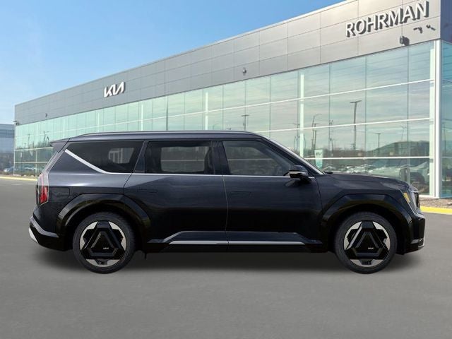 2026 Kia EV9 Land
