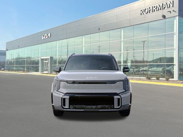 2026 Kia EV9 GT-Line