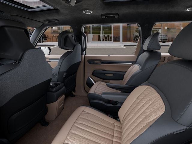 2026 Kia EV9 GT-Line