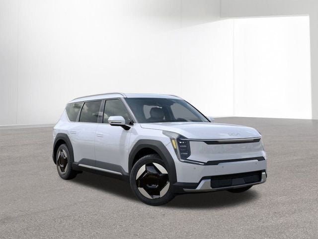 2026 Kia EV9 Wind