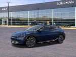 2025 Kia EV6 Light