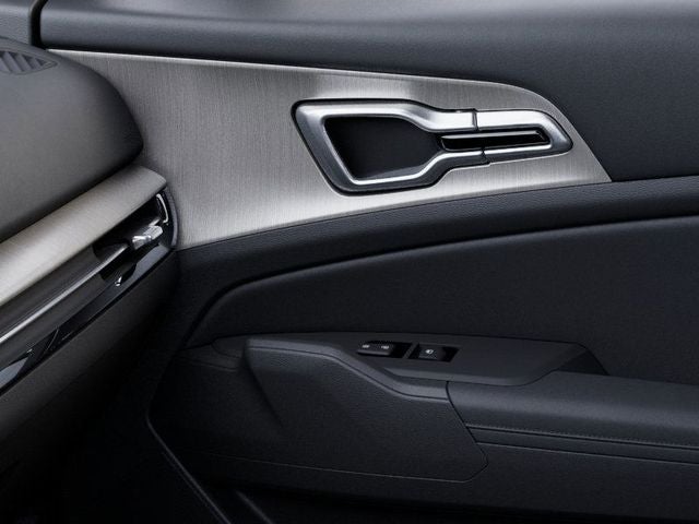 2026 Kia Sportage X-Pro Prestige