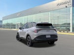 2026 Kia Sportage X-Pro Prestige