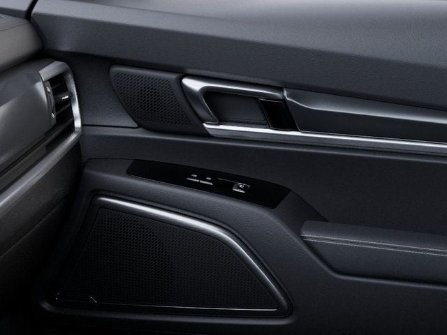 2025 Kia Telluride LX