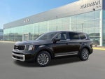 2025 Kia Telluride LX