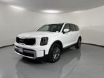 2024 Kia Telluride LX