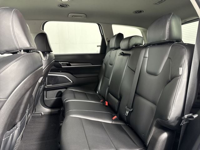 2024 Kia Telluride LX