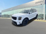 2025 Kia Telluride EX X-Pro