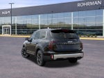 2025 Kia Telluride SX