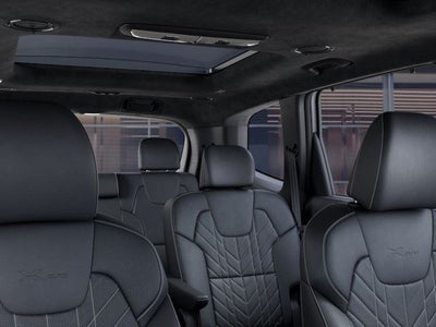 2025 Kia Telluride SX-Prestige X-Pro