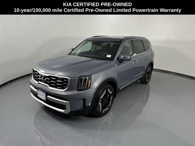 2023 Kia Telluride S