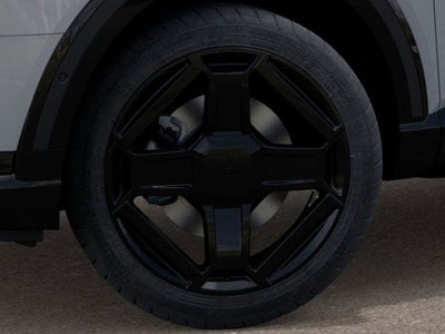 2027 Kia Telluride X-Line SX HYBRID