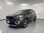 2017 Kia Sorento EX