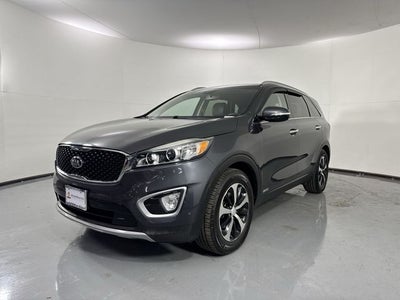 2017 Kia Sorento EX