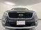 2017 Kia Sorento EX
