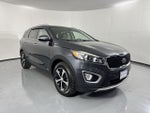 2017 Kia Sorento EX