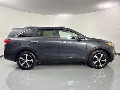 2017 Kia Sorento EX