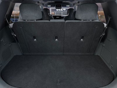 2027 Kia Telluride SX-Prestige