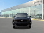 2027 Kia Telluride SX-Prestige