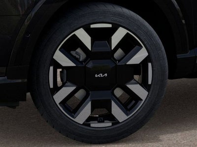 2027 Kia Telluride SX-Prestige