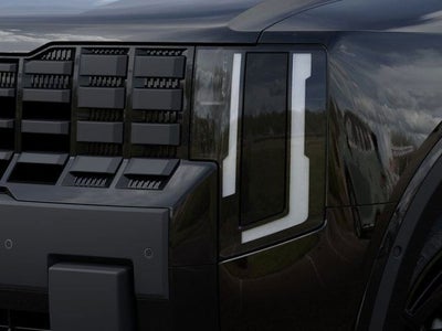 2027 Kia Telluride SX-Prestige HYBRID