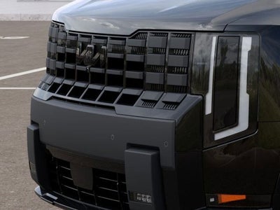 2027 Kia Telluride SX-Prestige HYBRID