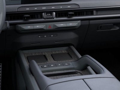 2027 Kia Telluride SX-Prestige HYBRID