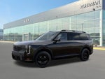2027 Kia Telluride SX-Prestige HYBRID