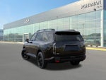 2027 Kia Telluride SX-Prestige HYBRID