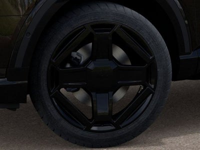 2027 Kia Telluride SX-Prestige HYBRID