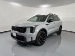 2025 Kia Sorento X-Line EX