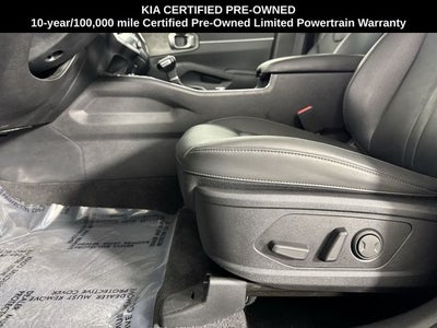 2025 Kia Sorento X-Line EX