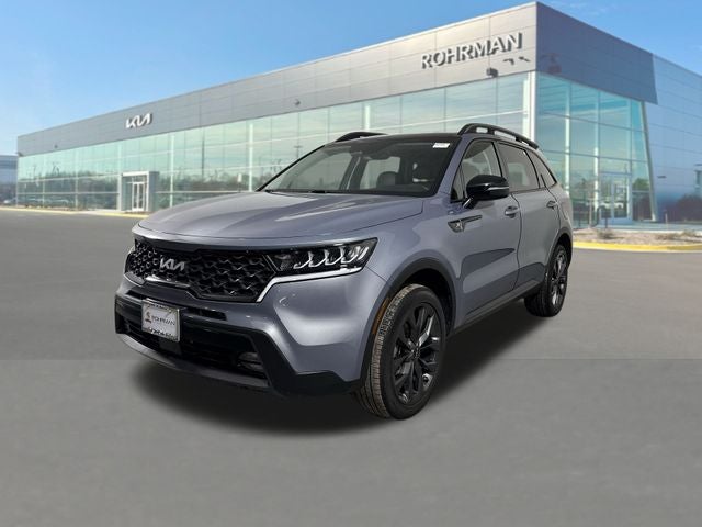 2023 Kia Sorento X-Line EX