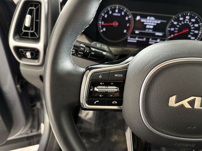 2023 Kia Sorento X-Line EX