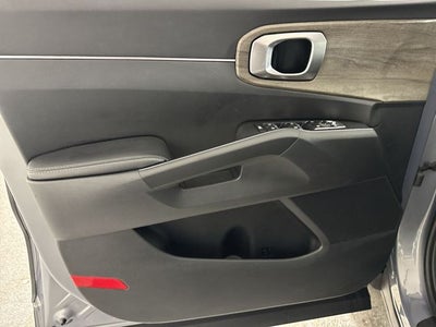 2023 Kia Sorento X-Line EX