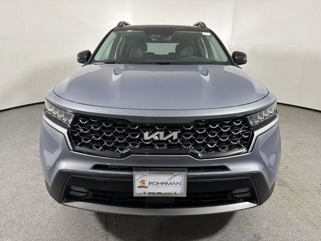 2023 Kia Sorento X-Line EX