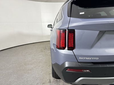 2023 Kia Sorento X-Line EX
