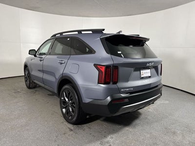 2023 Kia Sorento X-Line EX