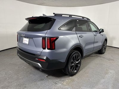 2023 Kia Sorento X-Line EX